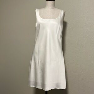 Abercrombie & Fitch Satin Dress